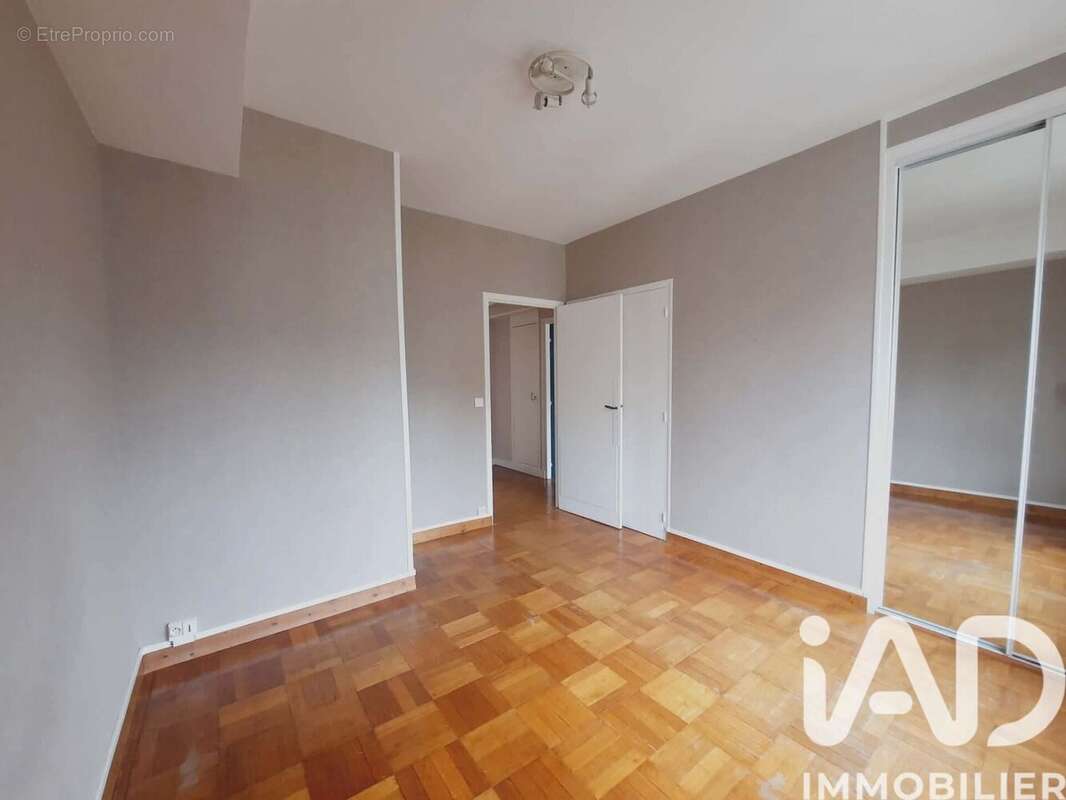 Photo 9 - Appartement à DIEPPE