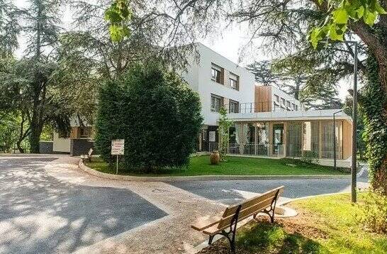 Appartement à SAINT-PERAY