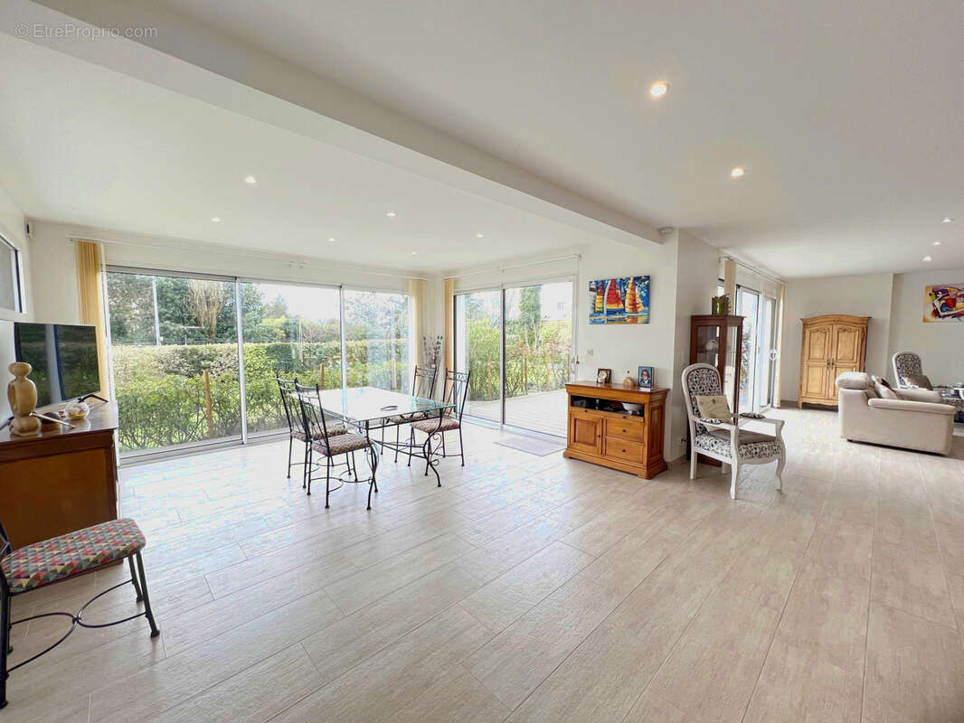 Maison à LA BAULE-ESCOUBLAC