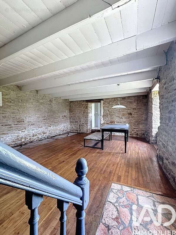 Photo 9 - Maison à PENMARCH