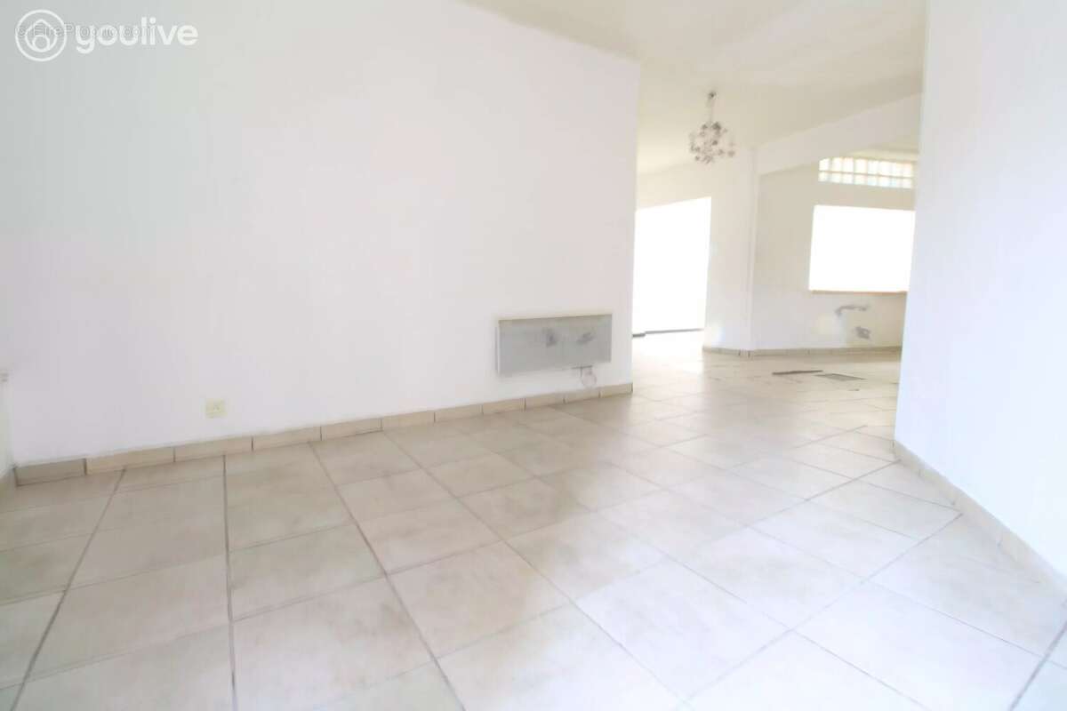 Appartement à PONT-A-VENDIN