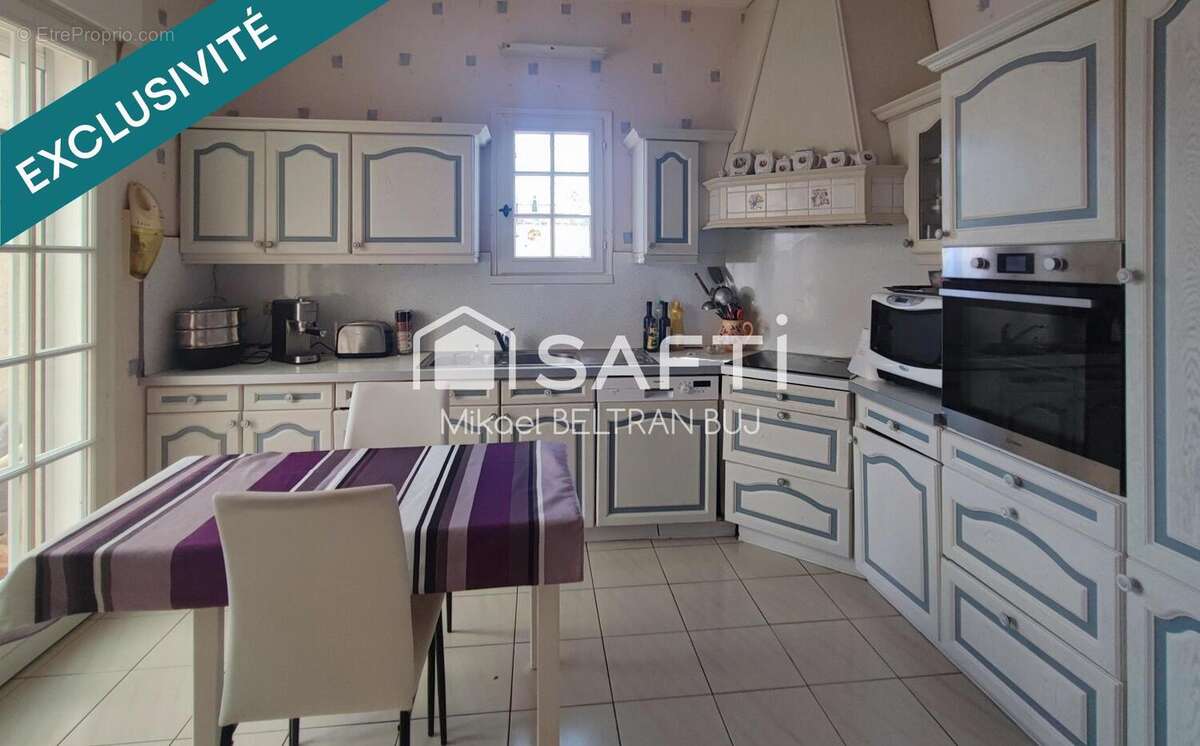 Photo 6 - Maison à FRONTIGNAN