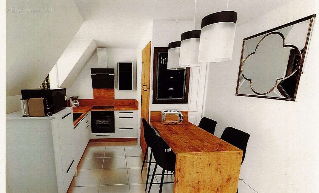Maison à YFFINIAC