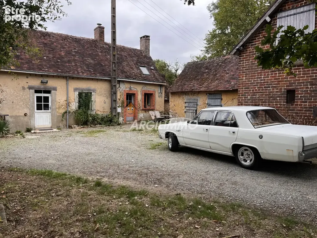 Maison de campagne COUP DE COEUR en pleine NATURE - photo 18