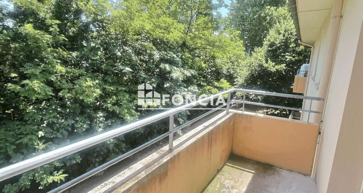 Appartement à MONTELIMAR