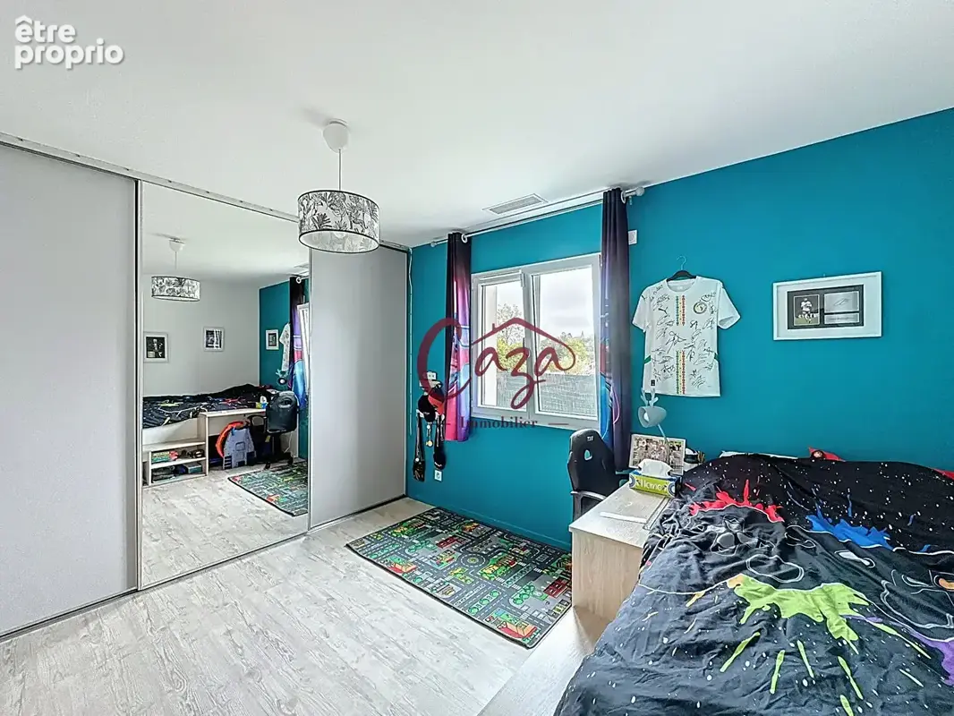 Maison contemporaine - plain-pied- proche centre - photo 9
