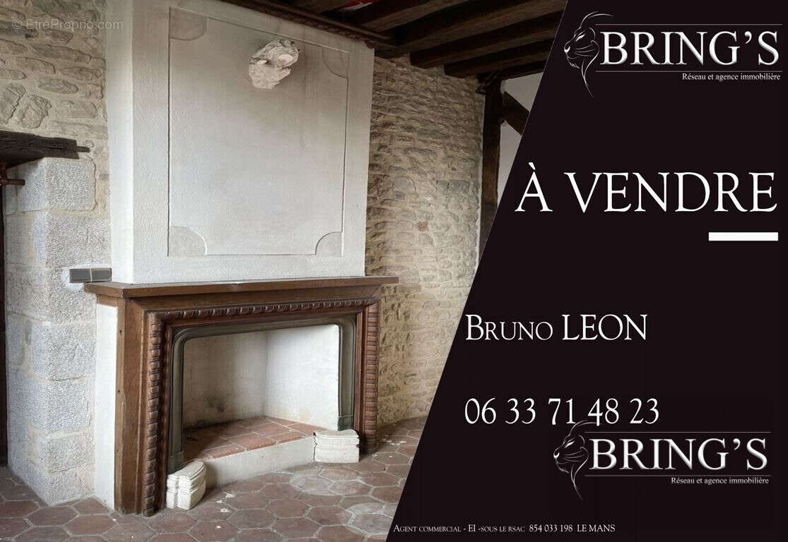 Appartement à ALENCON