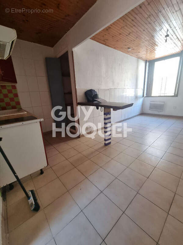 Appartement à AVIGNON