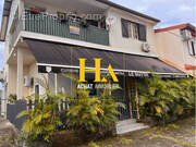 Appartement à SAINT-BENOIT