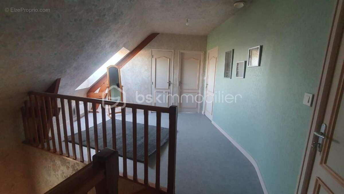 Maison à MURS-ERIGNE