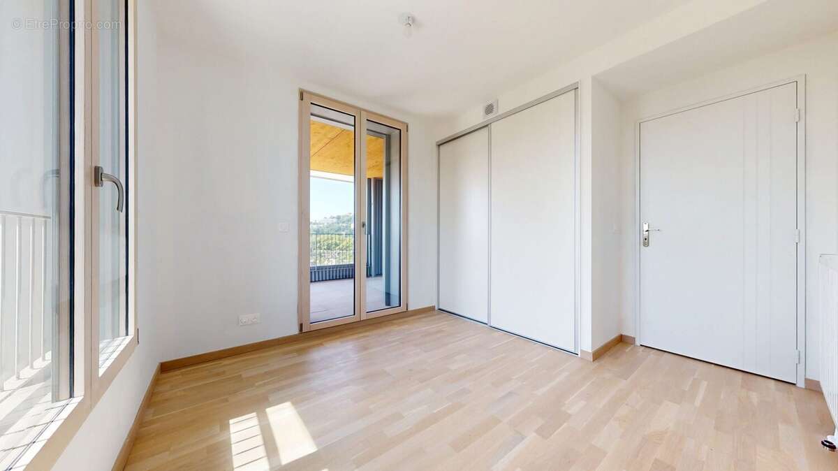 Appartement à LYON-2E