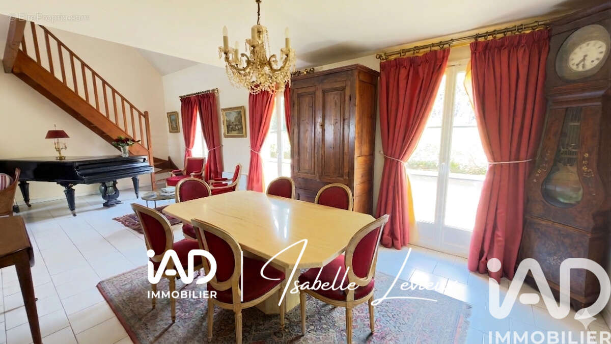 Photo 4 - Maison à HARDRICOURT