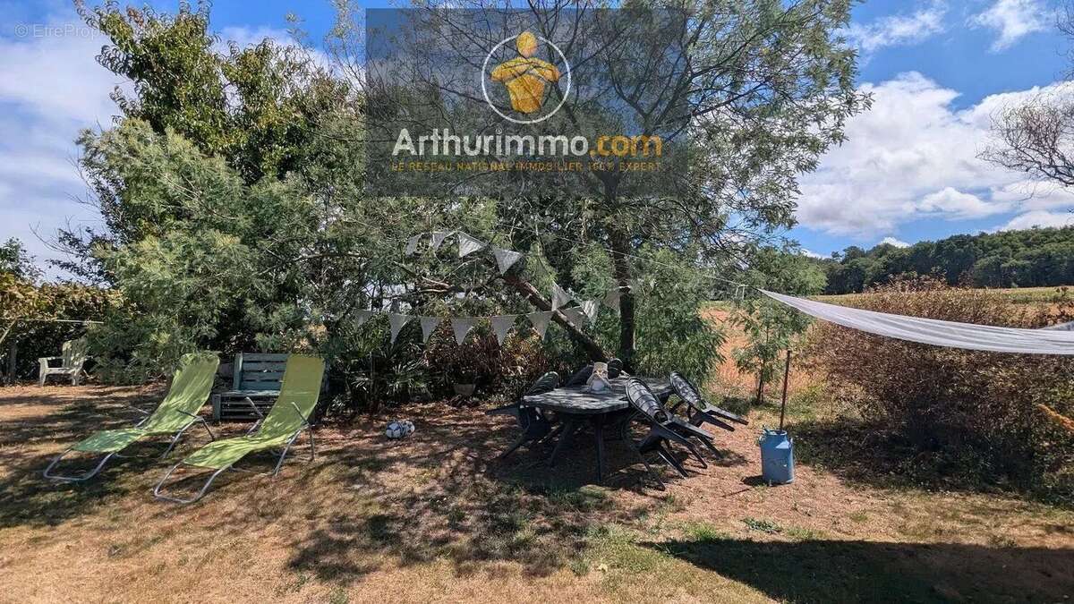 Vente Maison Guegon(56120) 187 500ï¿œ - photo 4