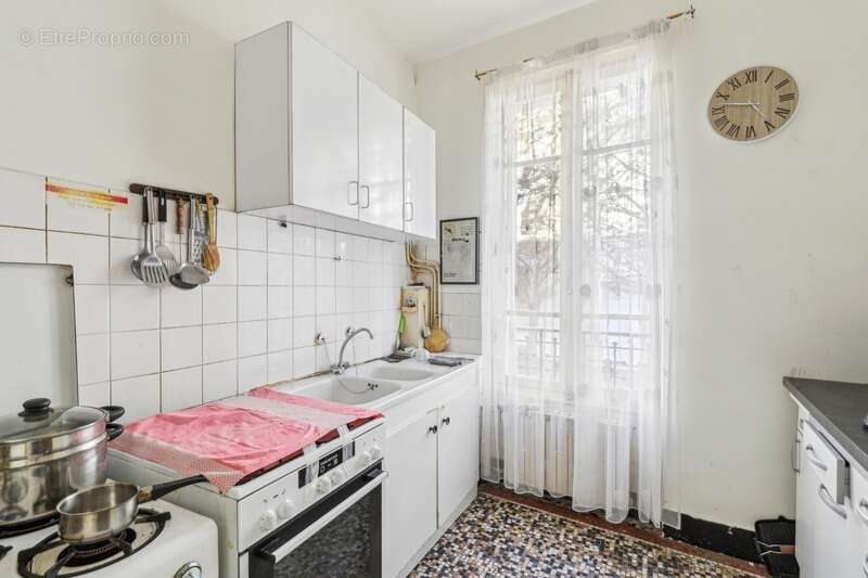 Maison à VICHY
