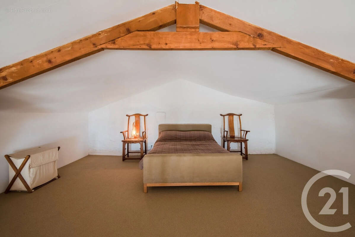Appartement à VILLEFRANCHE-SUR-MER