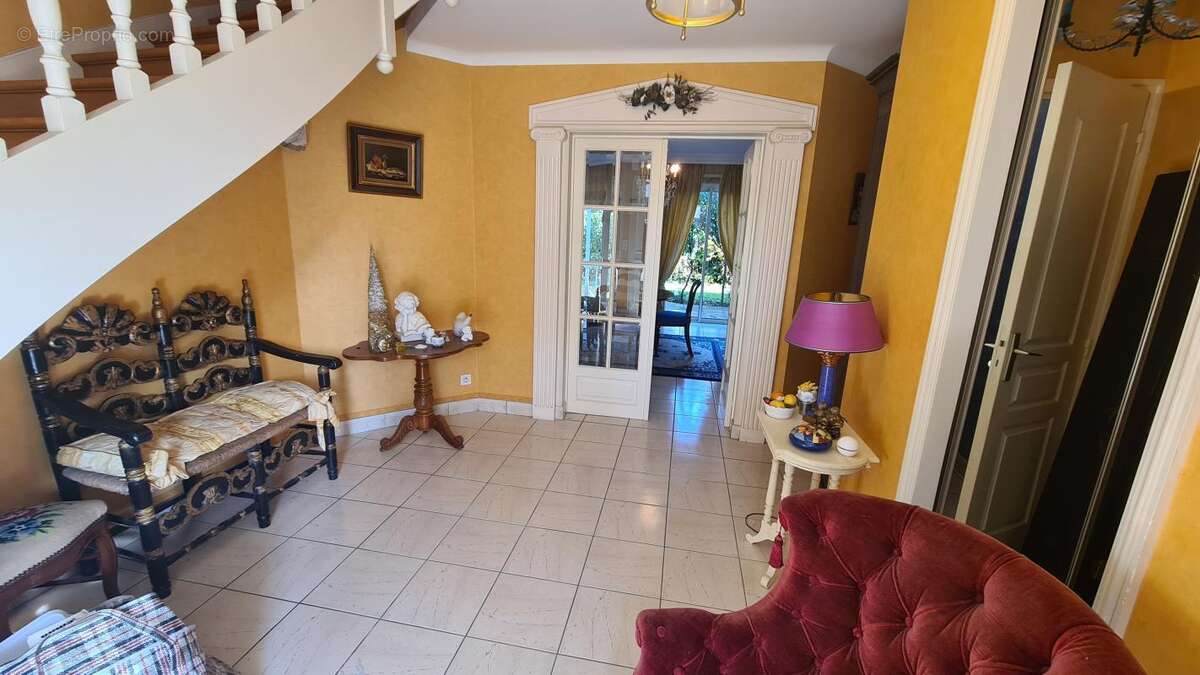 Maison à ORVAULT