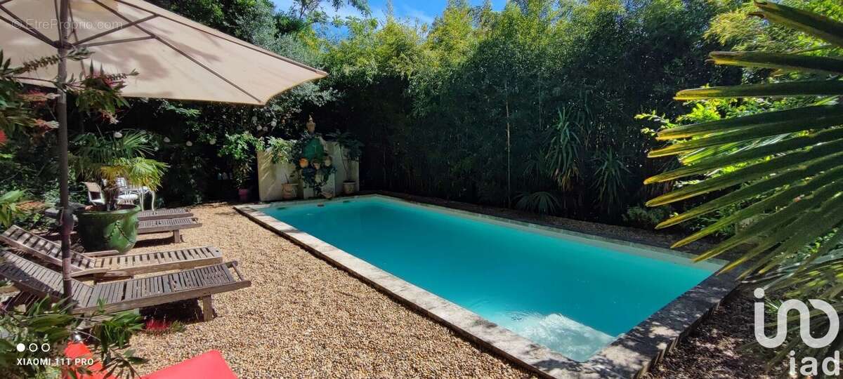 Photo 4 - Maison à SOMMIERES