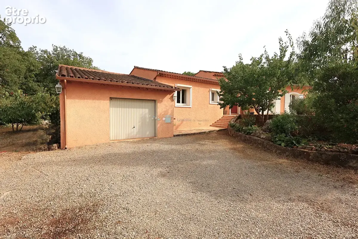 Villa Peymeinade 5 pièce(s) 135 m² avec piscine 1744 m² de terrain - photo 5