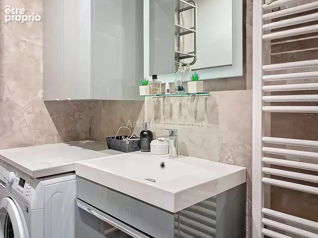 Vente Appartement Vigneux-sur-seine(91270) 139 000ï¿œ - photo 5