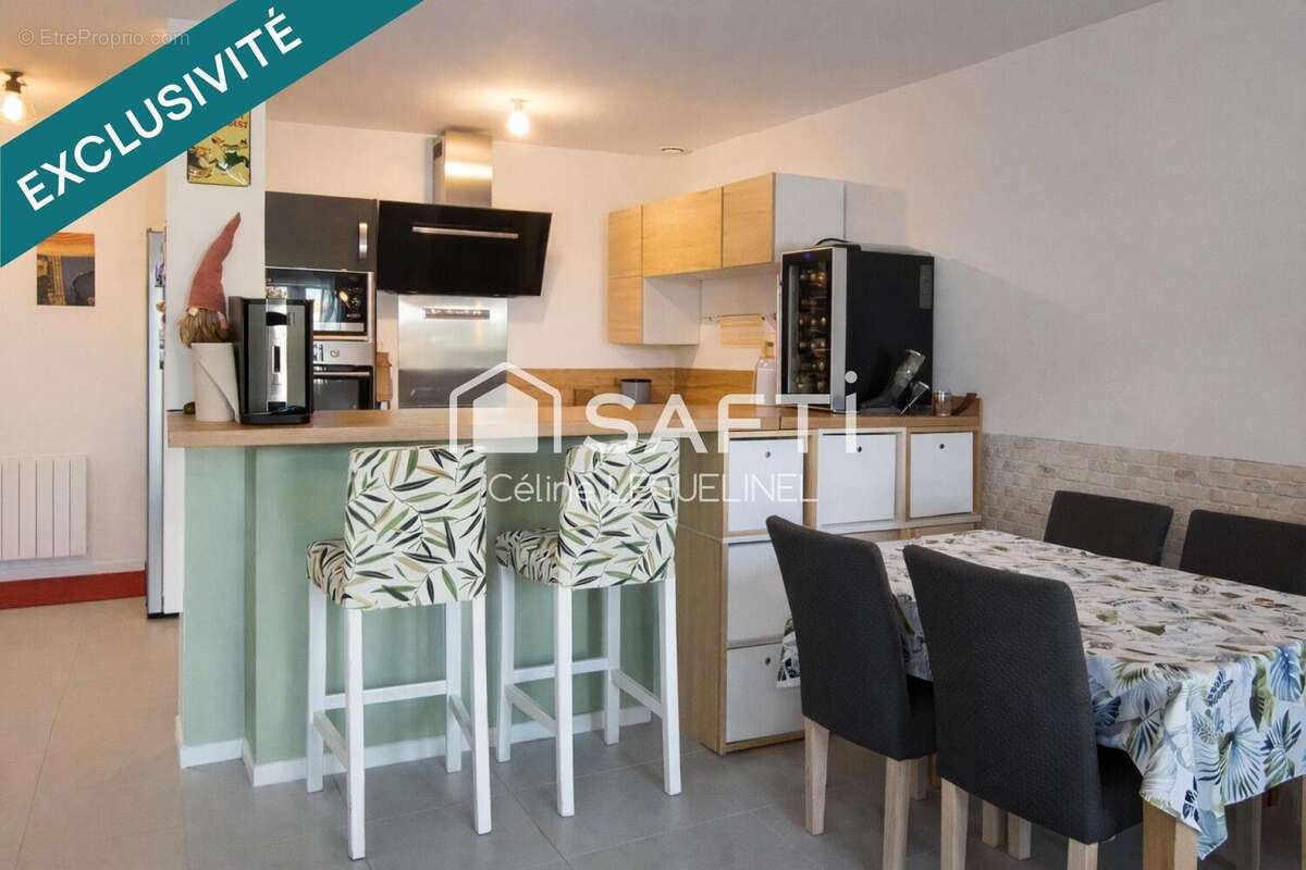 Photo 7 - Appartement à HOUDAN