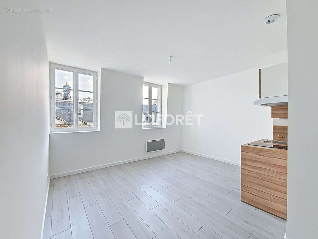 Appartement à PAU