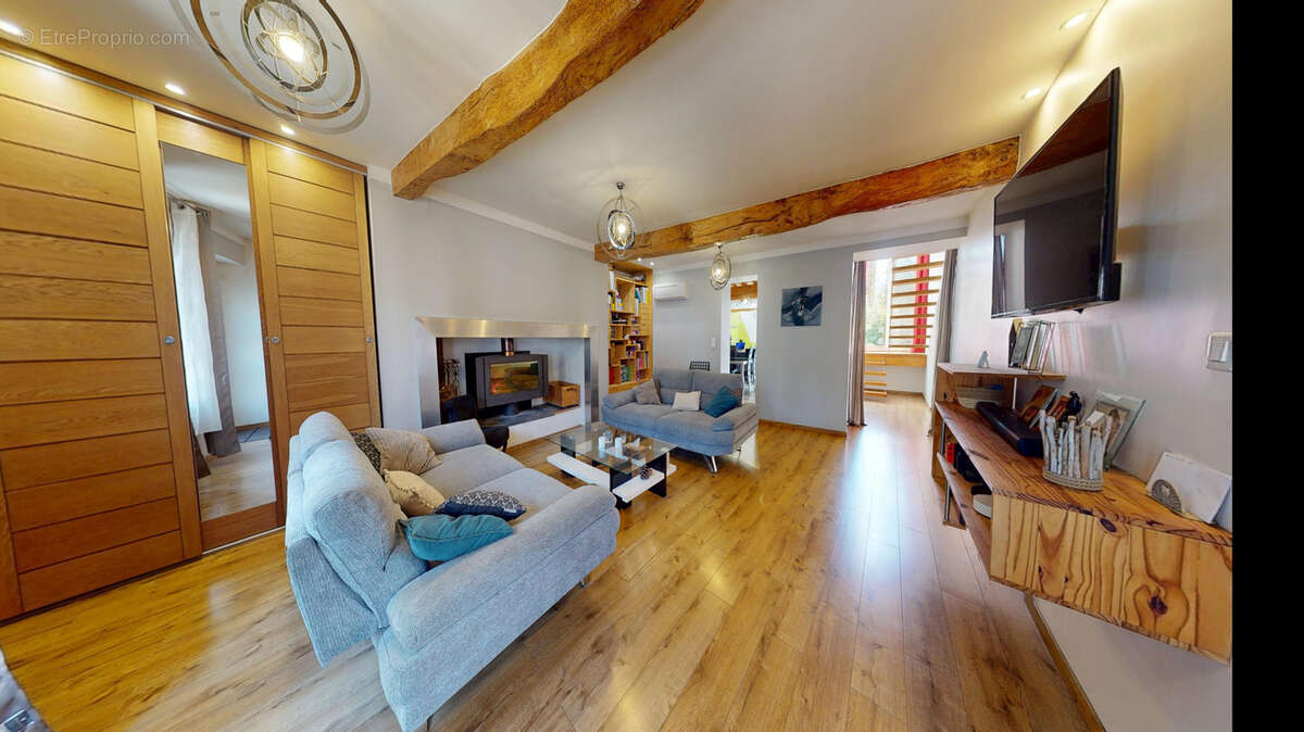 Maison à GRISOLLES