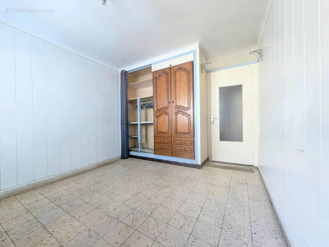 Maison à VALLAURIS