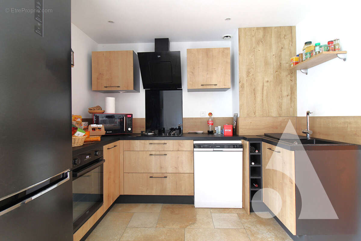 Maison à GRANDFRESNOY