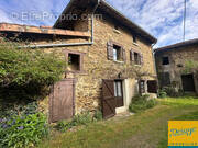 Maison à CHAMPAGNAC-LA-RIVIERE