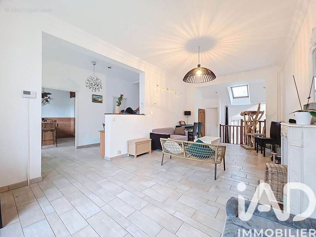 Photo 5 - Maison à SAINT-MICHEL-SUR-ORGE