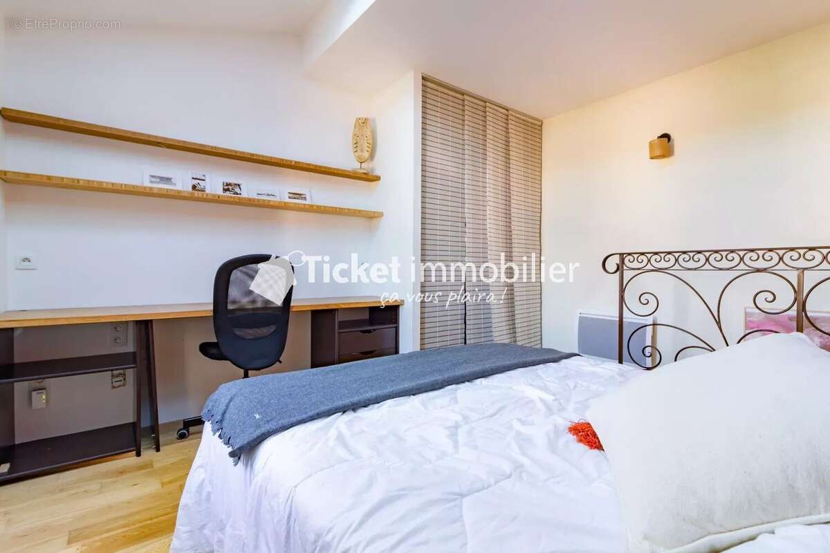 Maison à CORNEBARRIEU