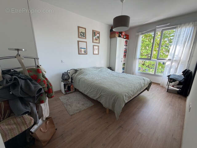 Appartement à LA ROCHELLE