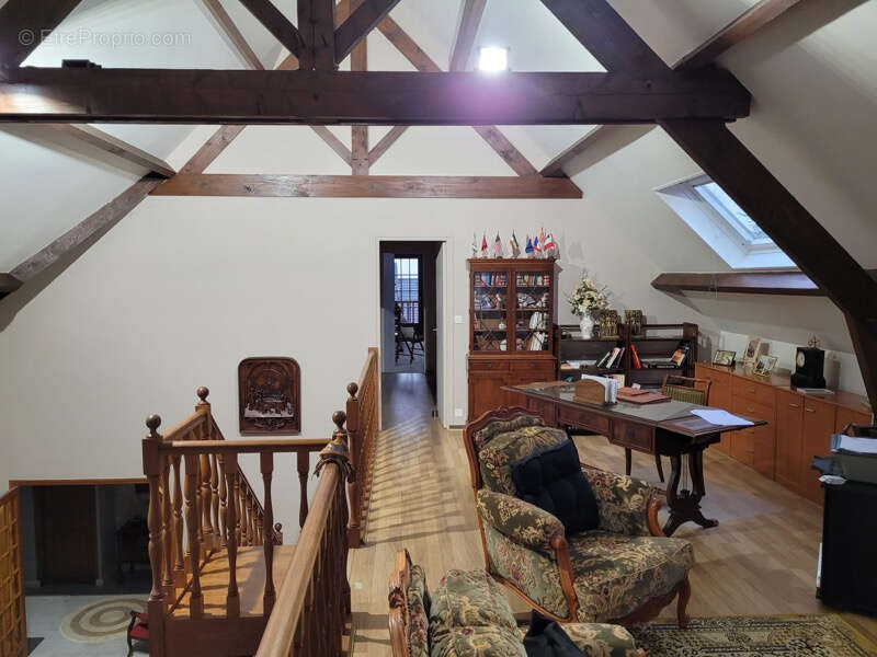 Maison à BERTANGLES