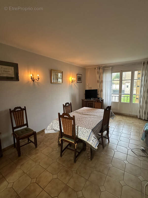 Maison à LE MEE-SUR-SEINE