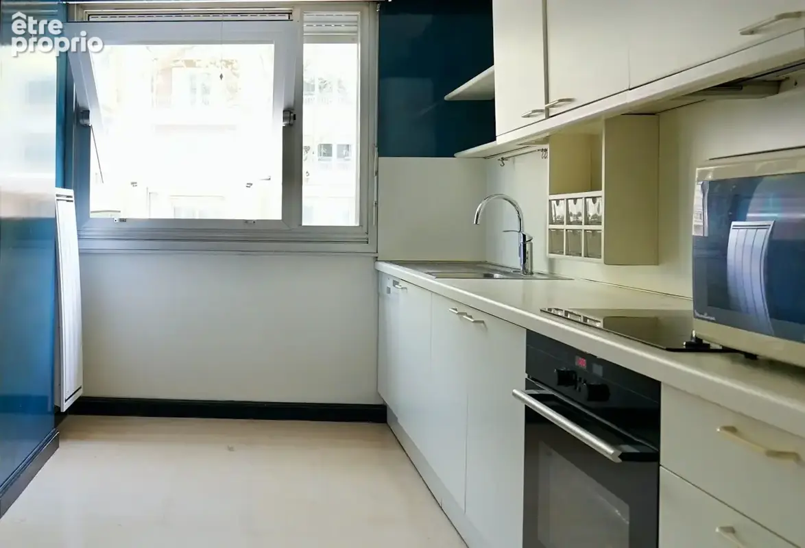 Appartement 110 m² à Lille  - photo 5