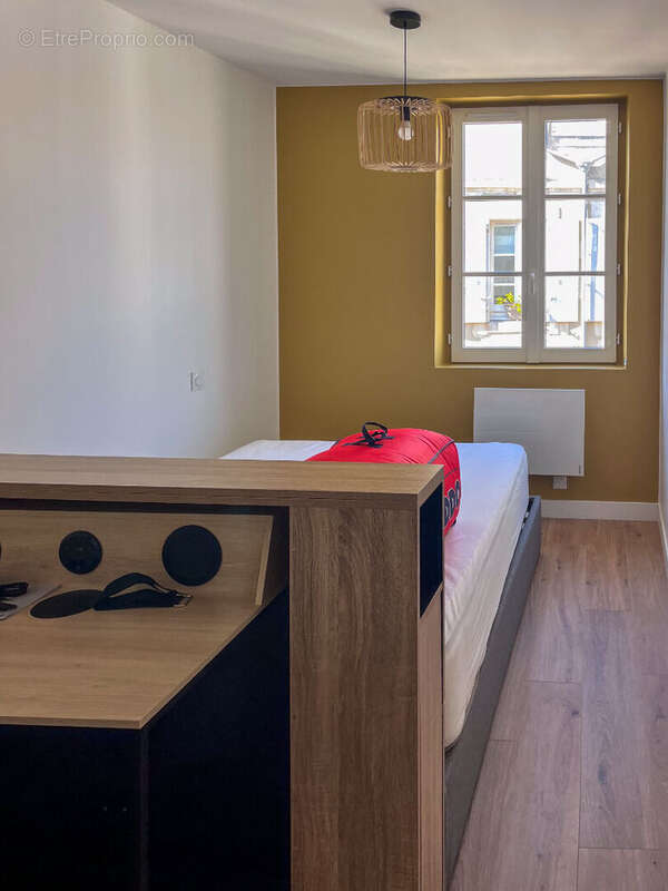 Appartement à LA ROCHELLE