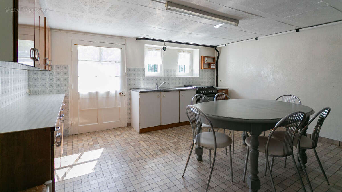 Névez - Maison familiale au calme - photo 16