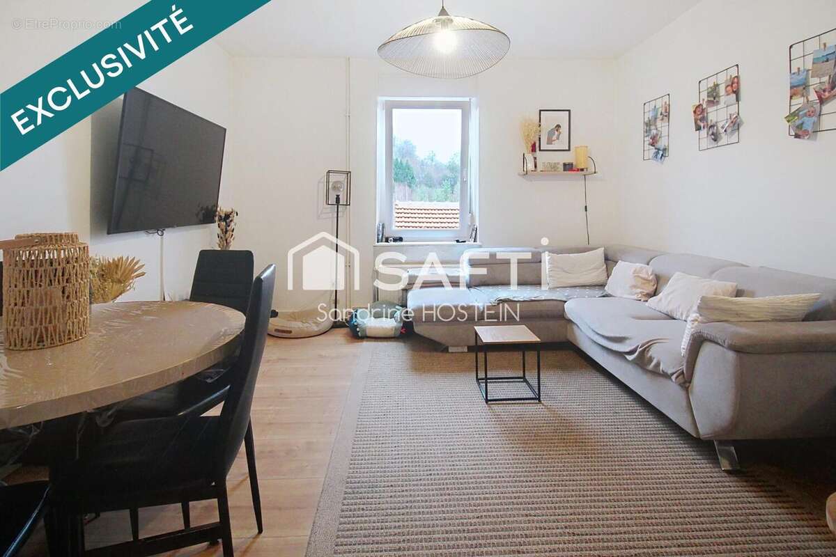 Photo 2 - Maison à VILLERUPT