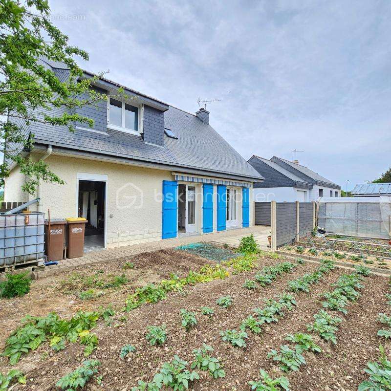 Maison à REDON