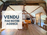 Maison à SAINT-MICHEL-DE-CHAILLOL