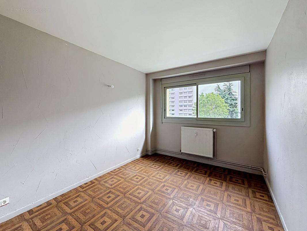 Appartement à VENISSIEUX