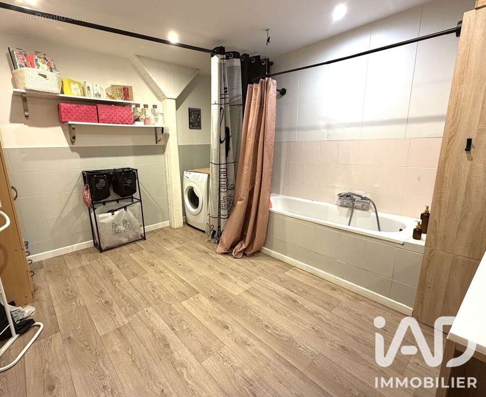 Photo 8 - Appartement à MUTZIG