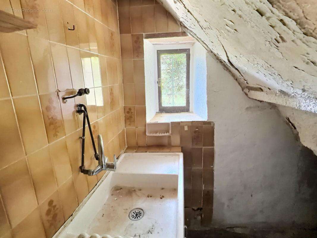 Appartement à LANTOSQUE