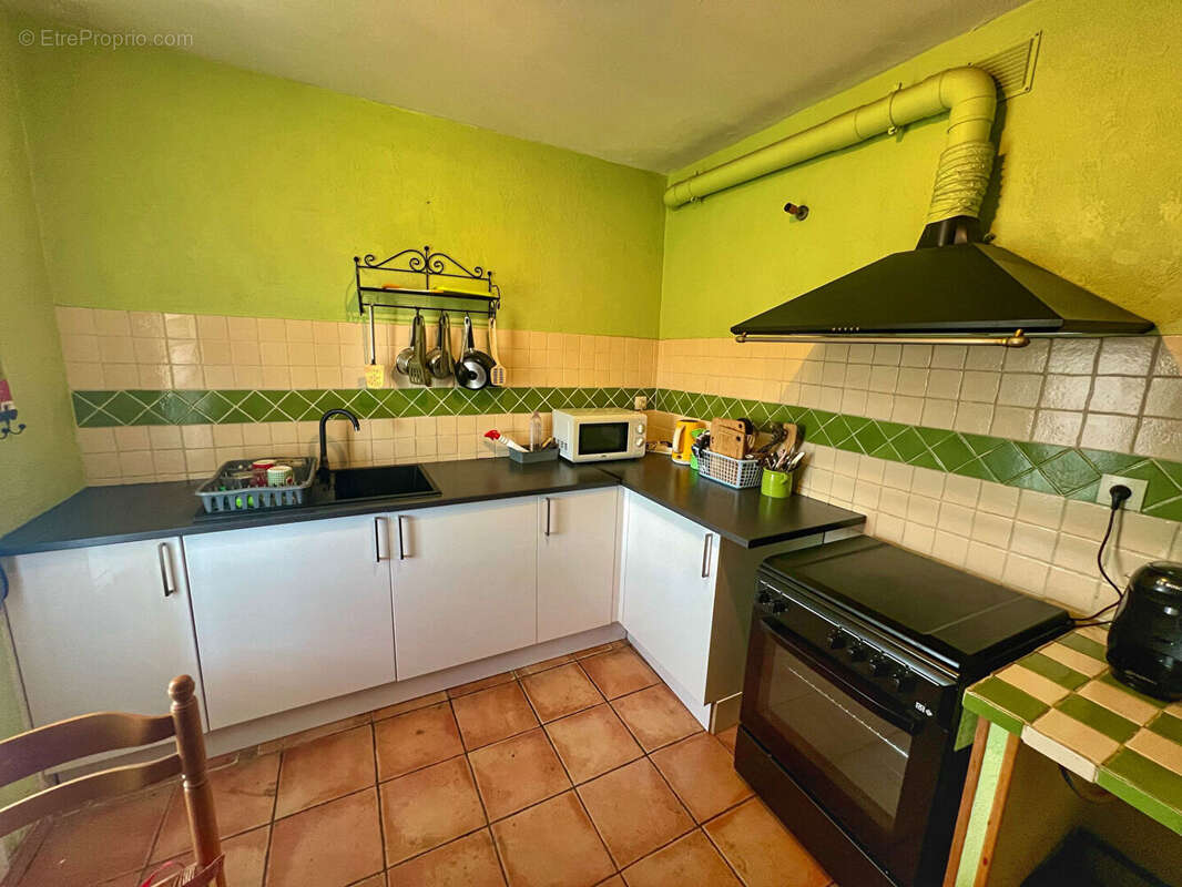 Appartement Le Pradet 4 pièce(s) 75 m2 - photo 5