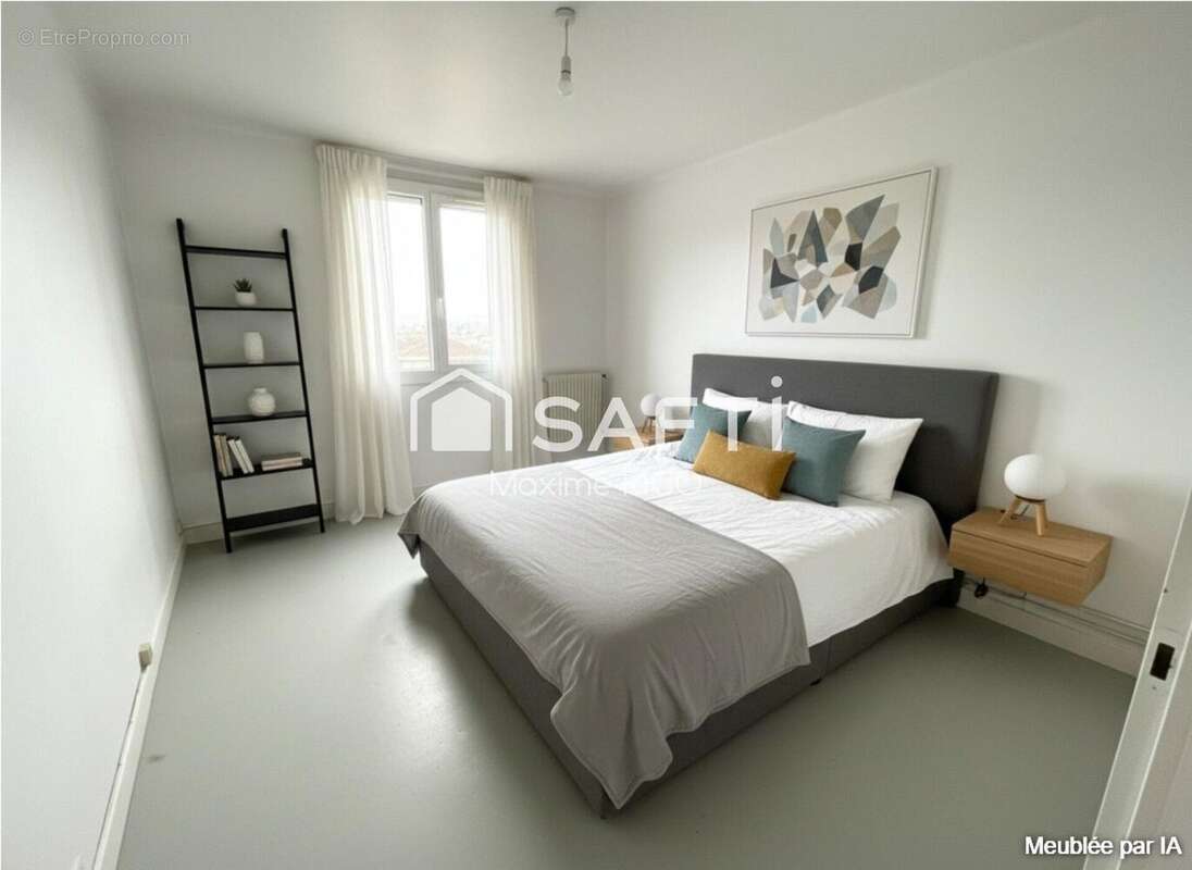 Photo 6 - Appartement à MARMANDE