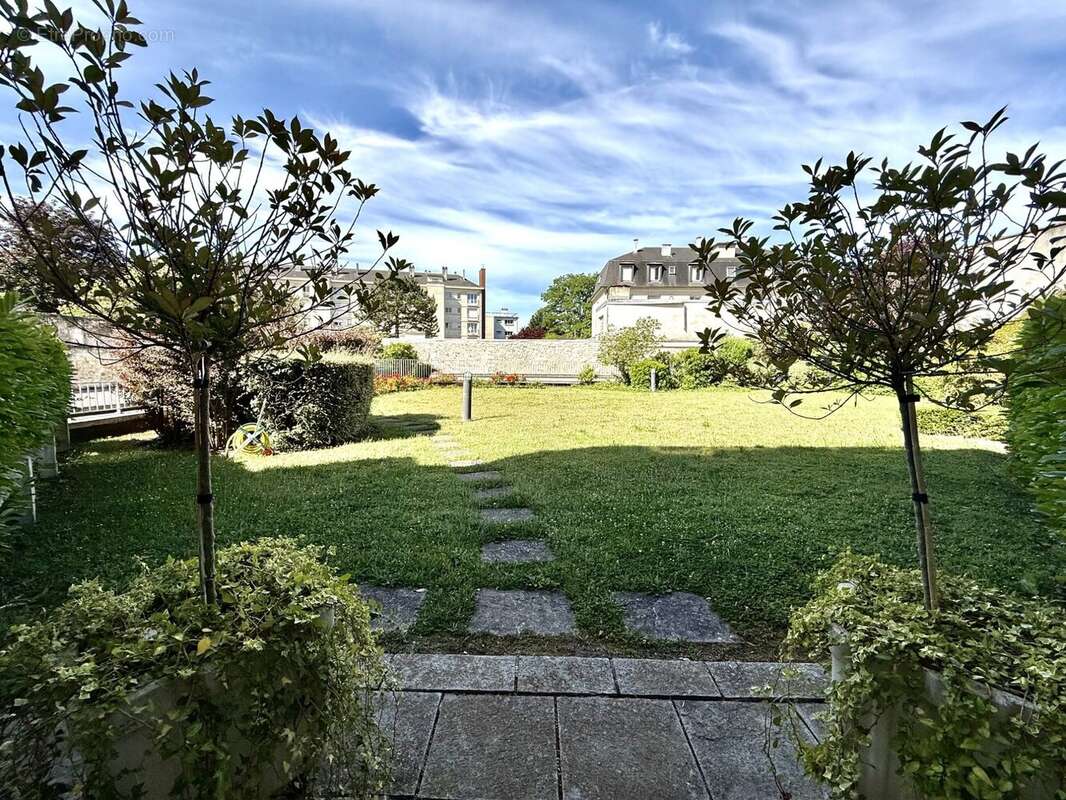 Appartement à COMPIEGNE