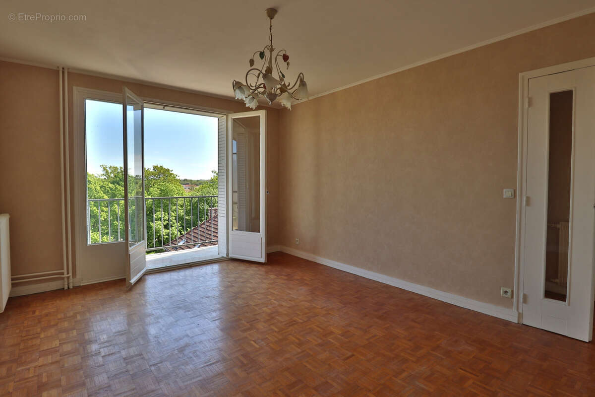 Appartement à TROYES
