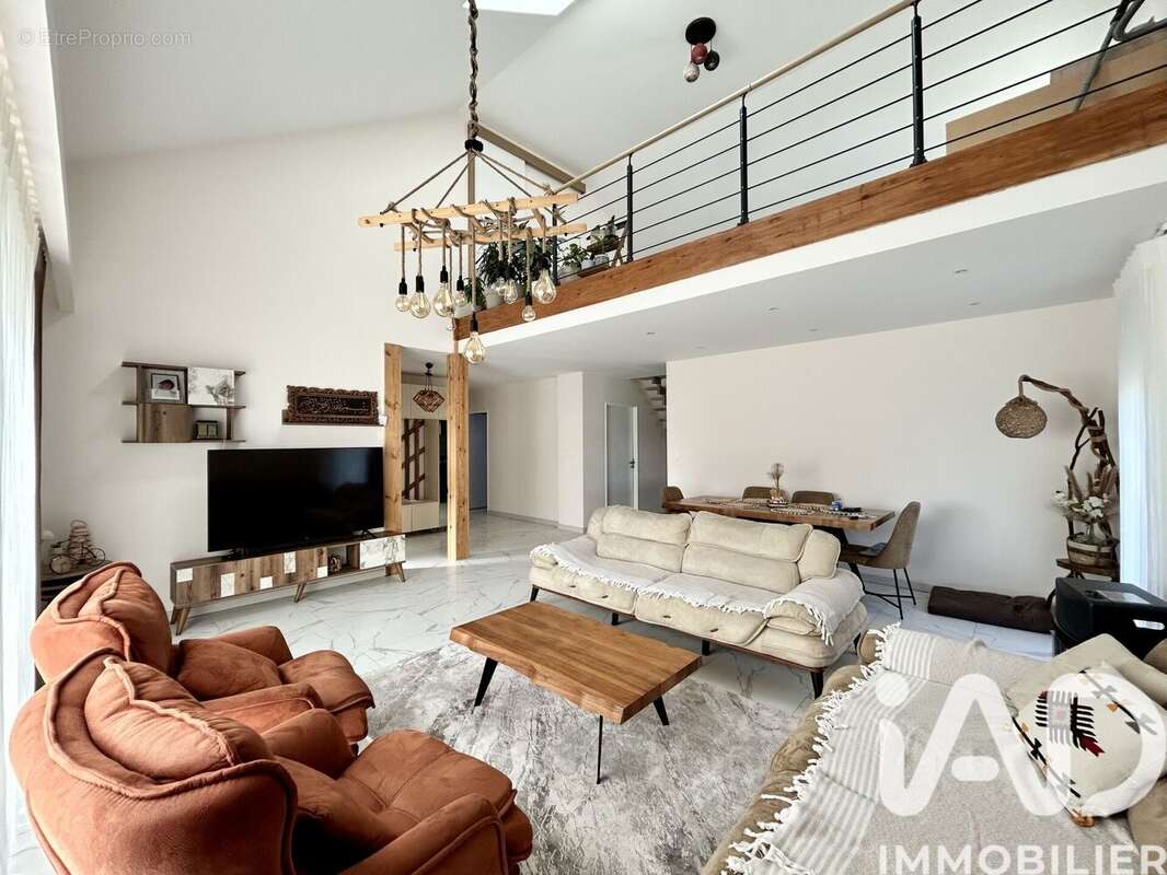 Photo 6 - Maison à CUBLAC