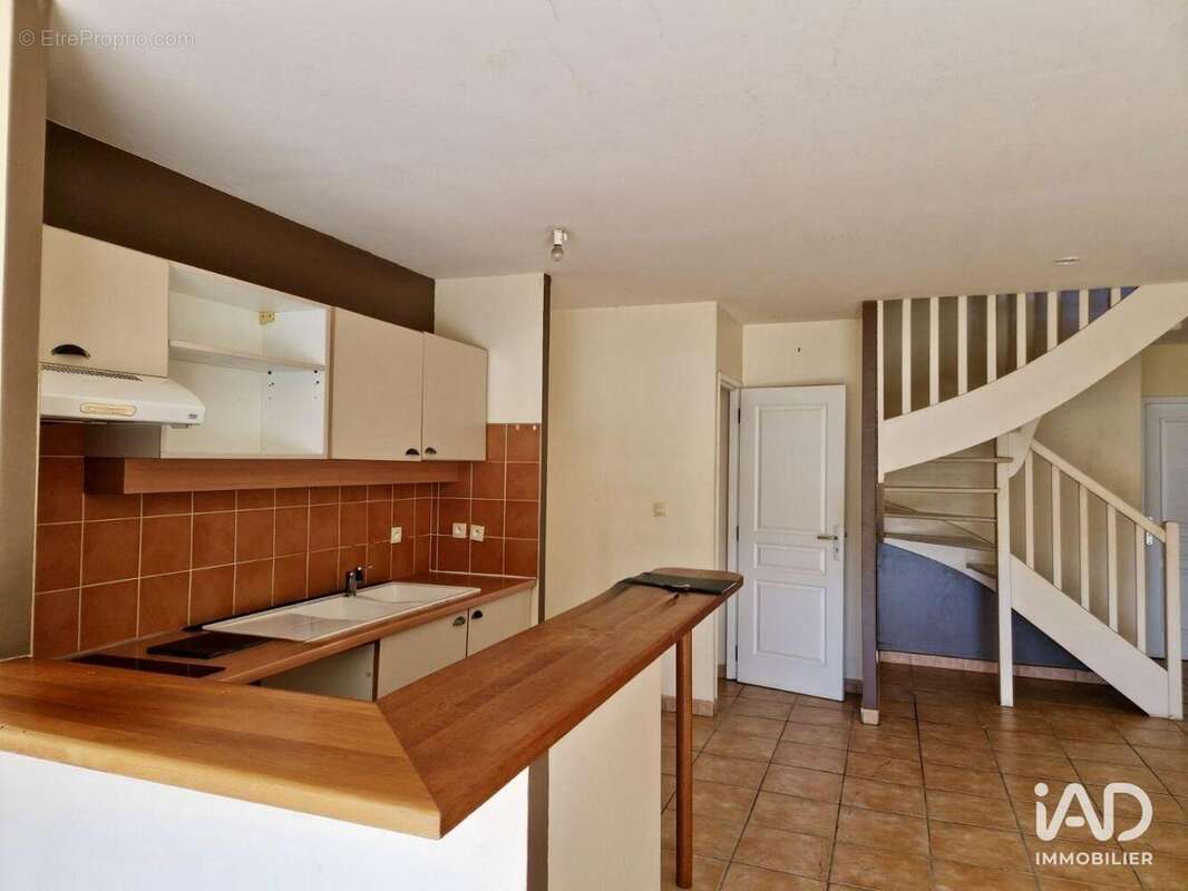 Photo 3 - Appartement à LE GOSIER