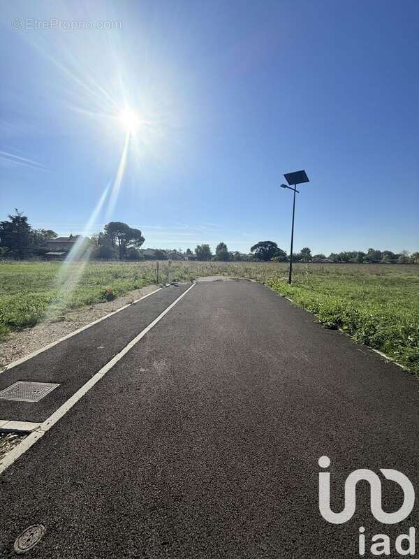 Photo 3 - Terrain à MONTAUBAN